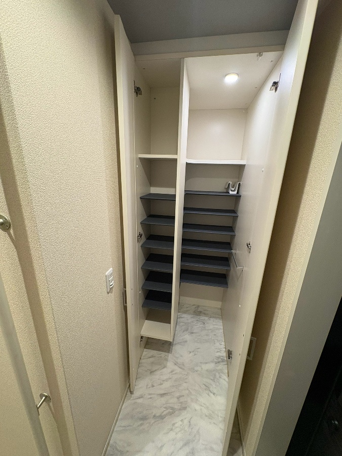 収納 写真16