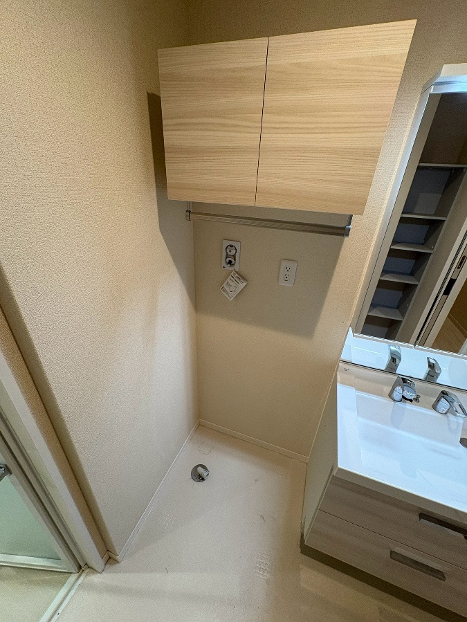 洗面所 写真12