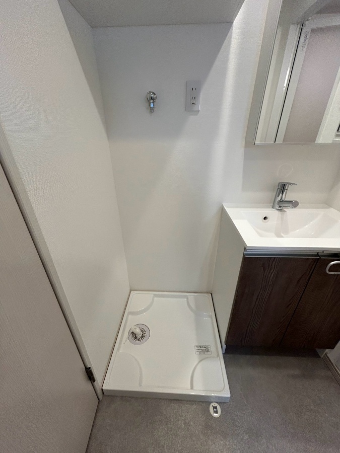 洗面所 写真11