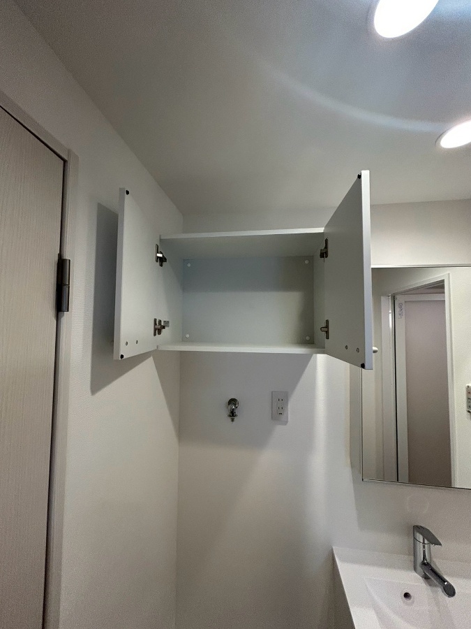 収納 写真14