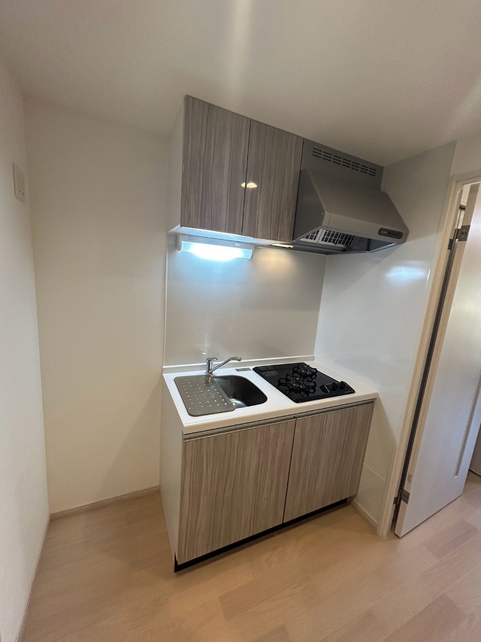 キッチン 写真11