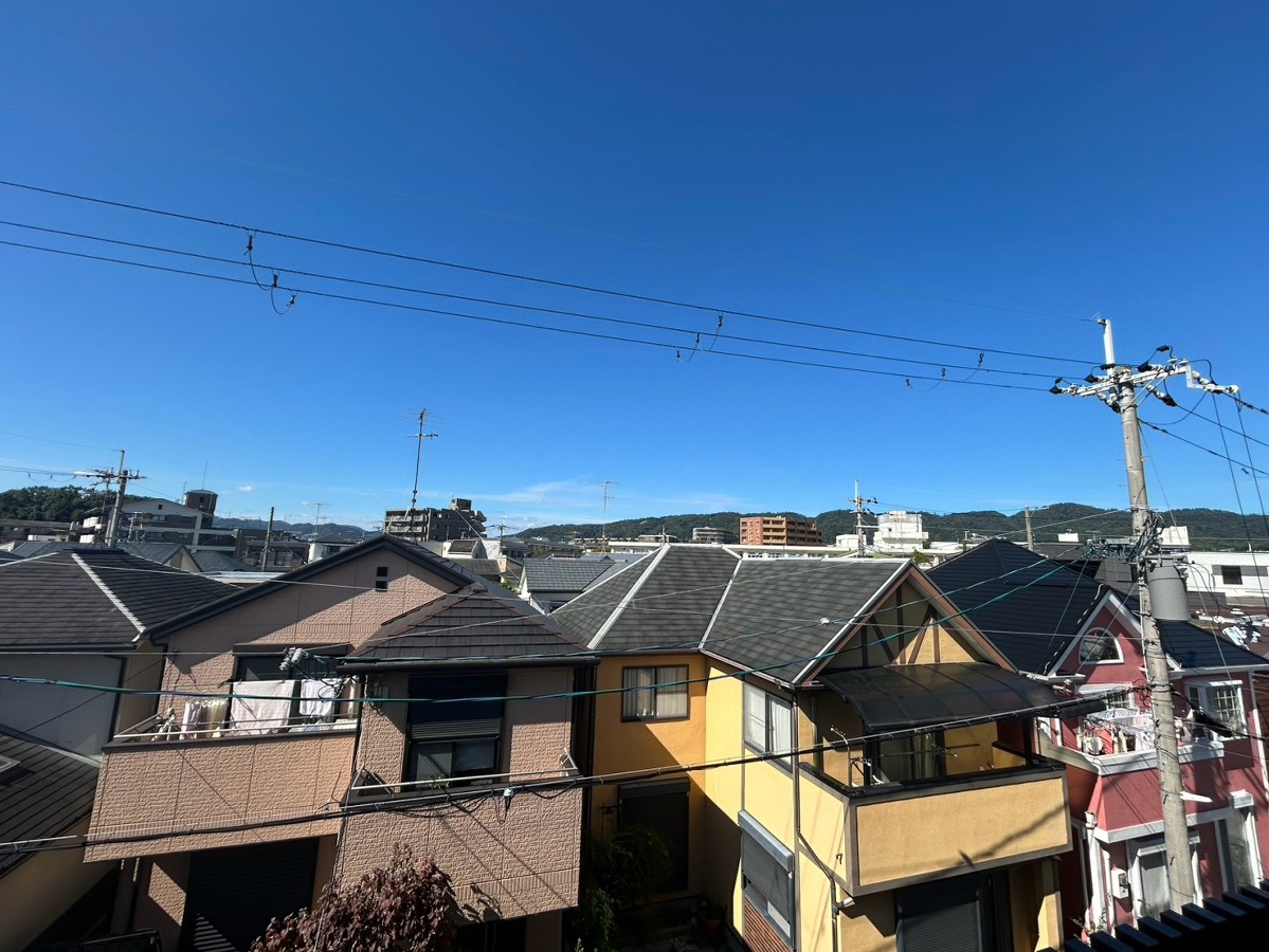 眺望 写真32