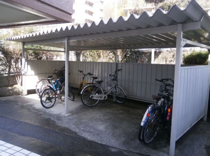共用部 写真15