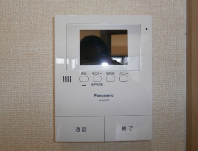 セキュリティ 写真12