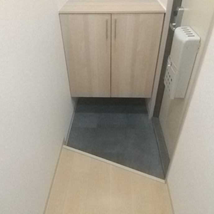 玄関 写真6