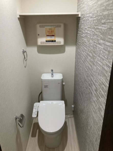 トイレ 写真6