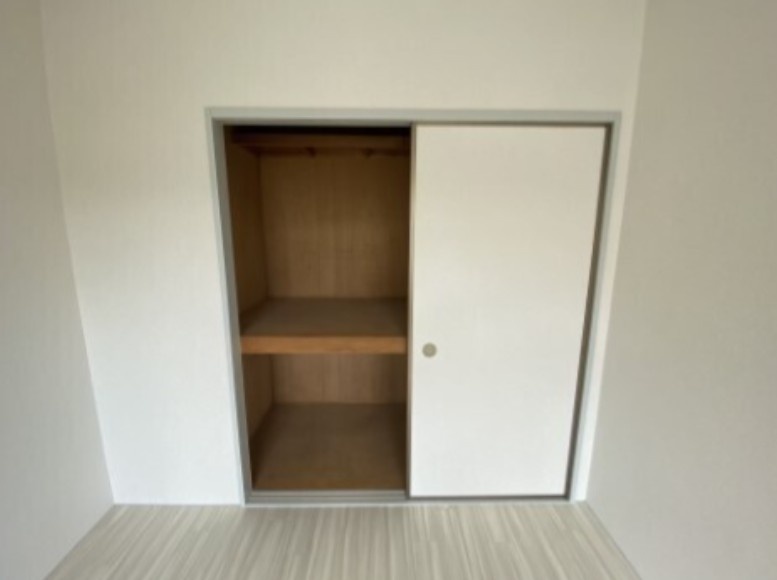 収納 写真10