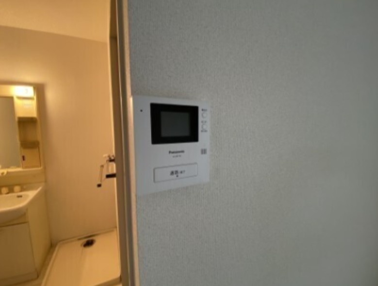 セキュリティ 写真11