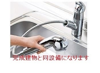 キッチン 写真2
