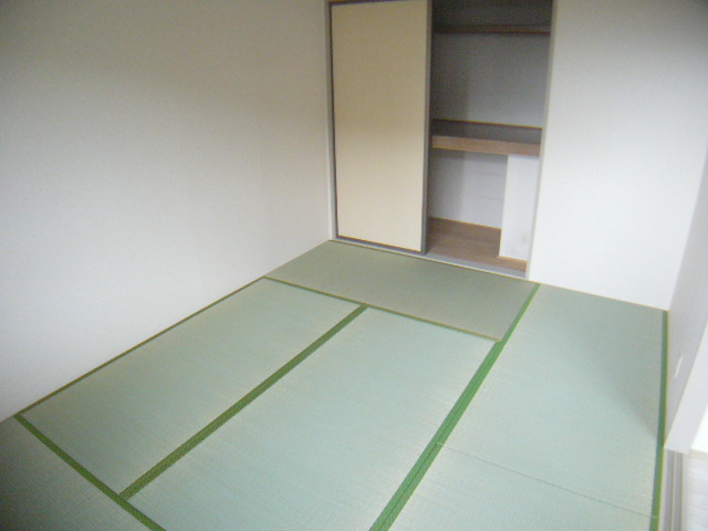 居室 写真4