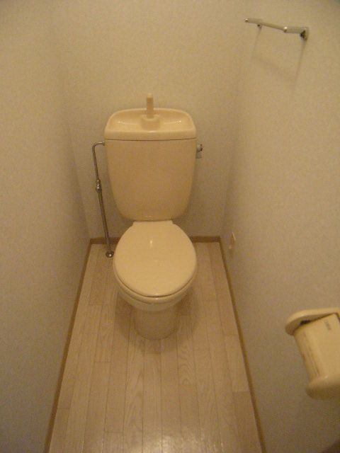 トイレ 写真9