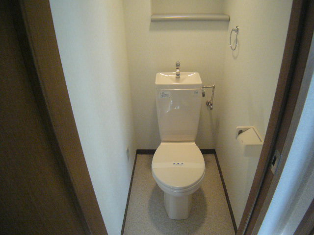 トイレ 写真5