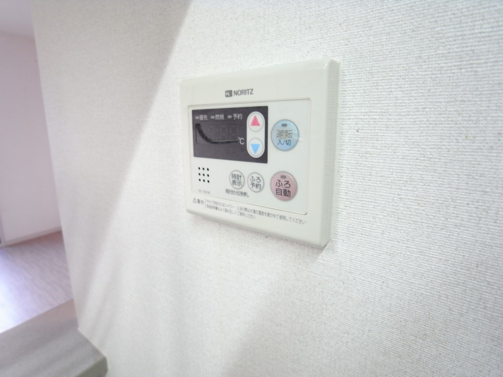 設備 写真16