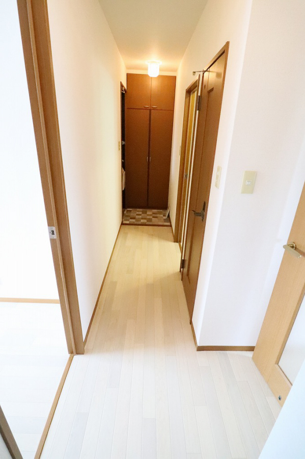 その他部屋・スペース 写真7
