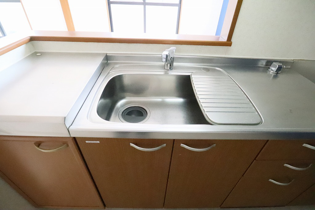 キッチン 写真4