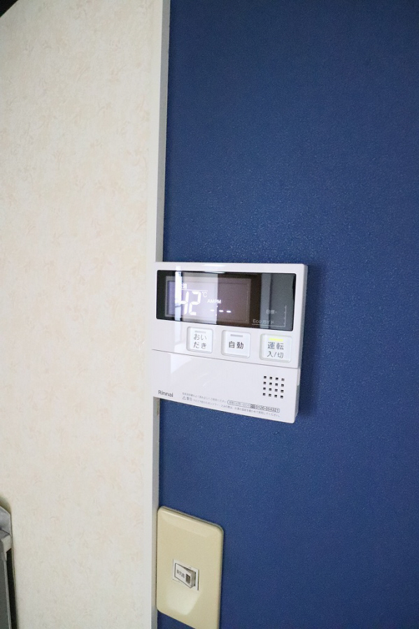 設備 写真32