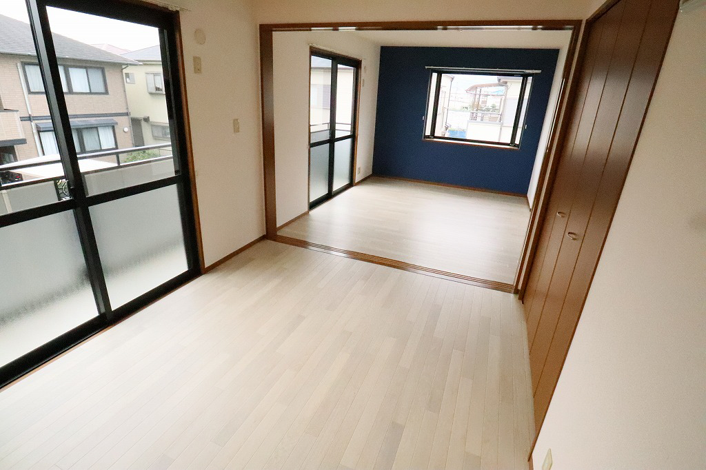 その他部屋・スペース 写真12