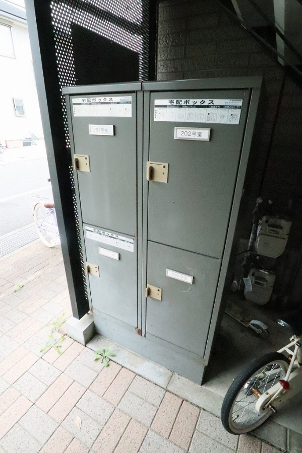 共用部 写真34