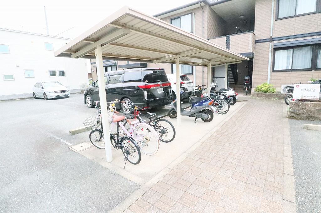 共用部 写真35