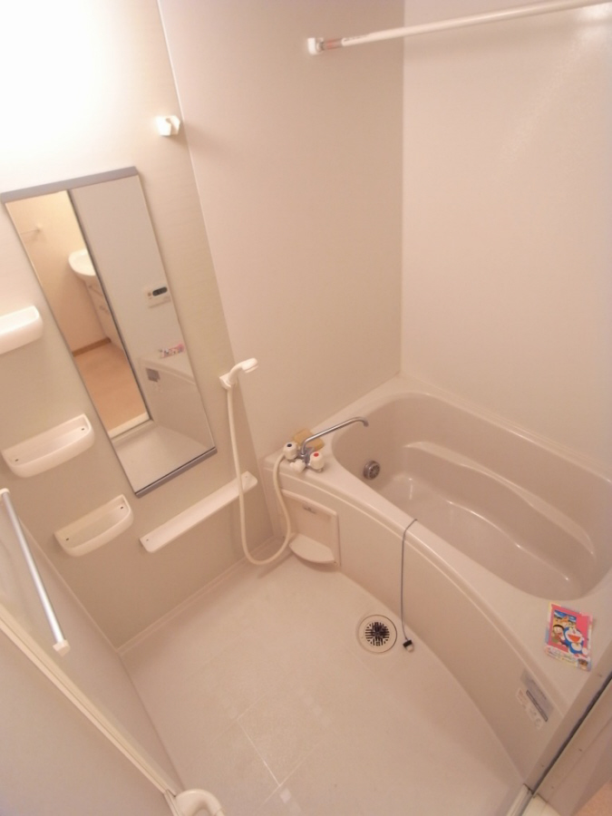 バス 別の部屋の写真です。 写真11