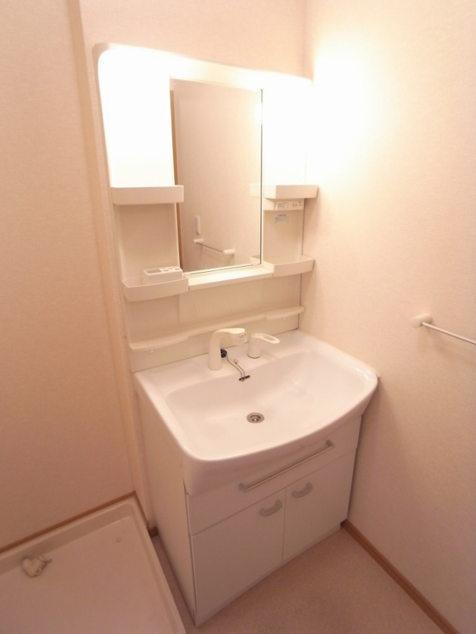 洗面所 別の部屋の写真です。 写真10