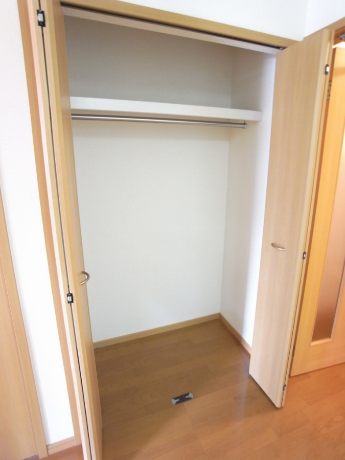 収納 別の部屋の写真です。 写真13