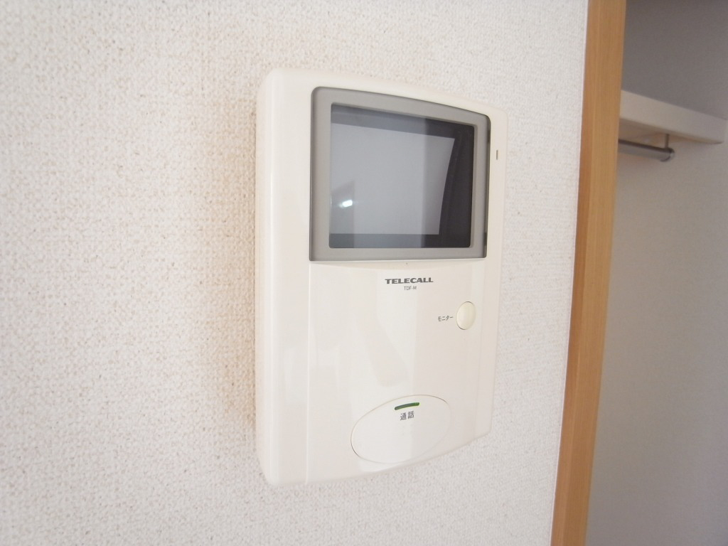 セキュリティ 別の部屋の写真です。 写真16