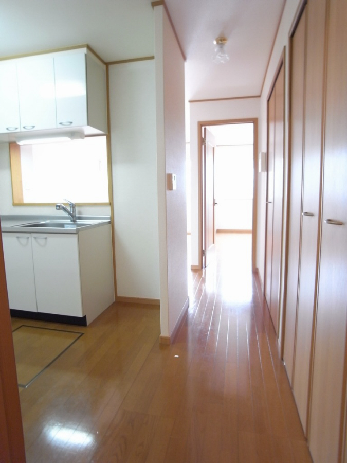 その他部屋・スペース 別の部屋の写真です。 写真8