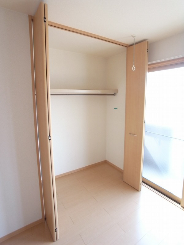 収納 写真11