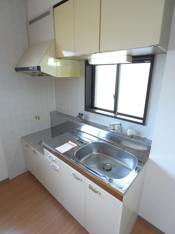 キッチン 写真4