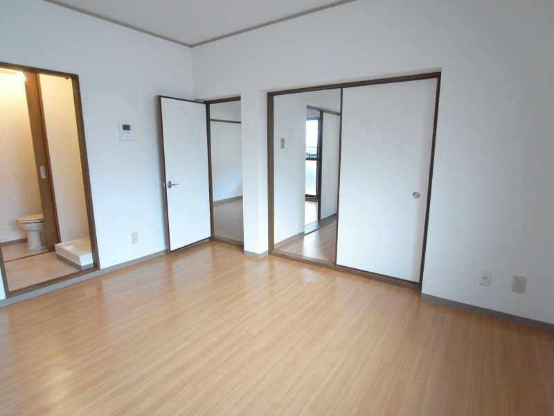 リビング 写真3