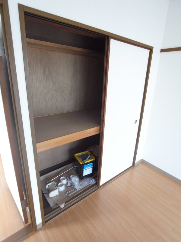 収納 写真9