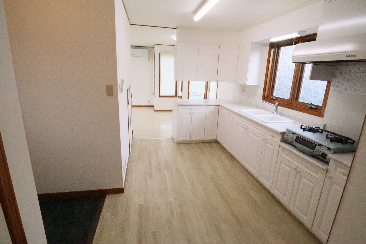 その他部屋・スペース 写真5