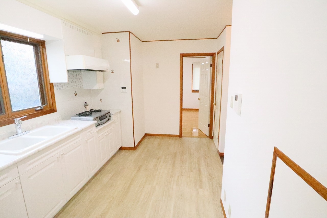 その他部屋・スペース 写真6