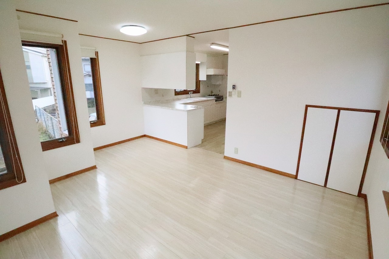 その他部屋・スペース 写真9