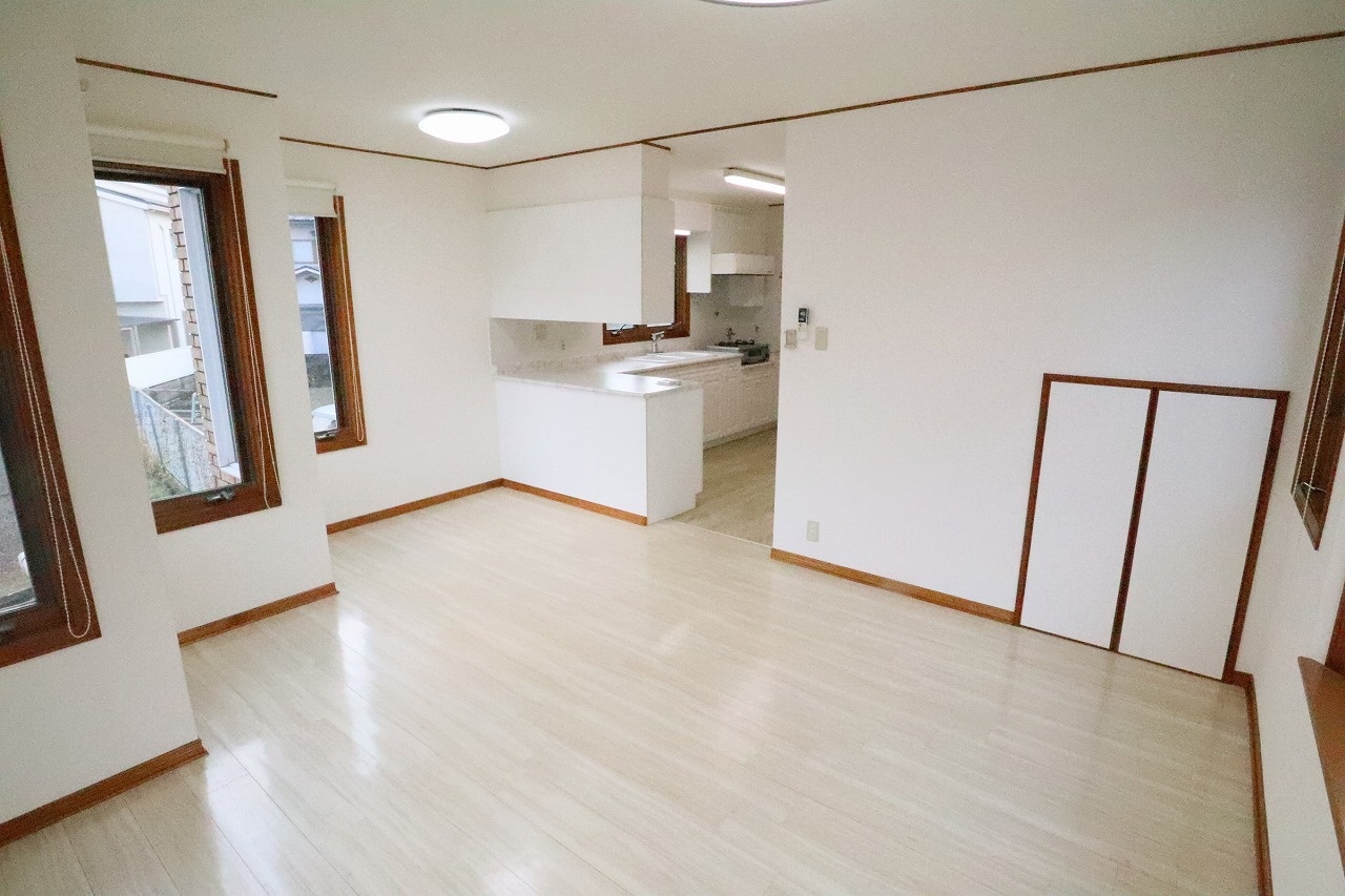 その他部屋・スペース 写真10