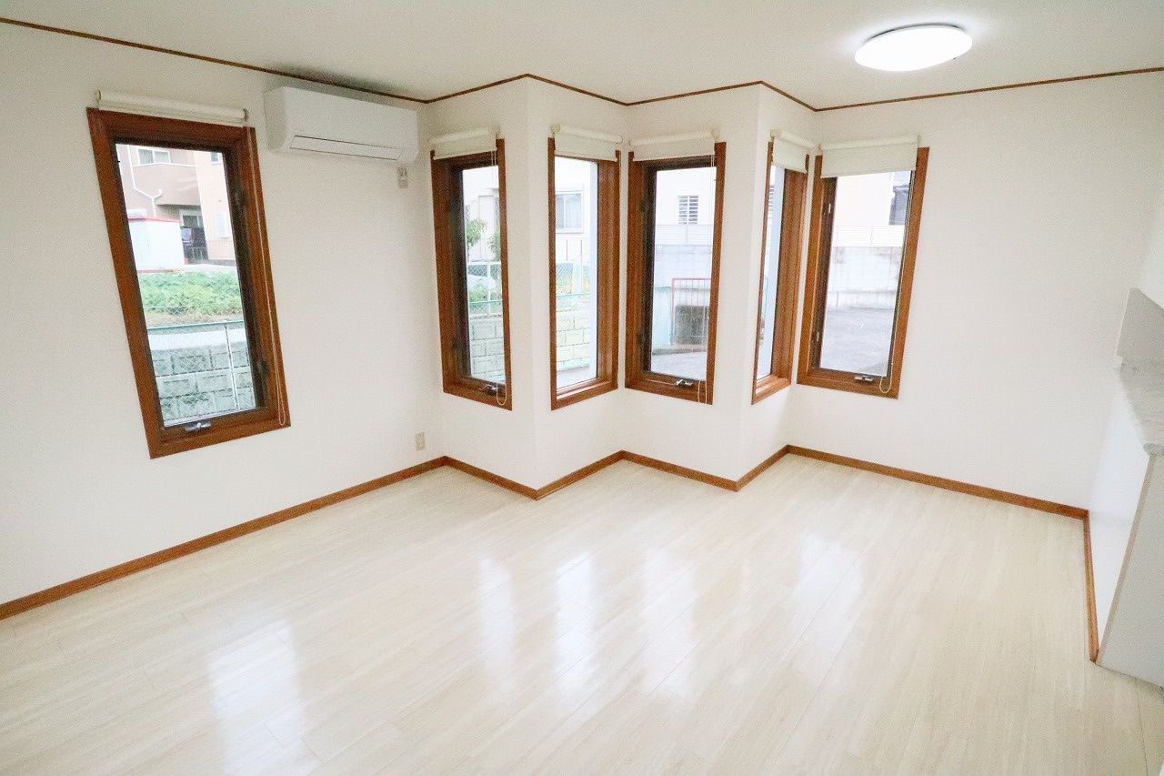 その他部屋・スペース 写真11