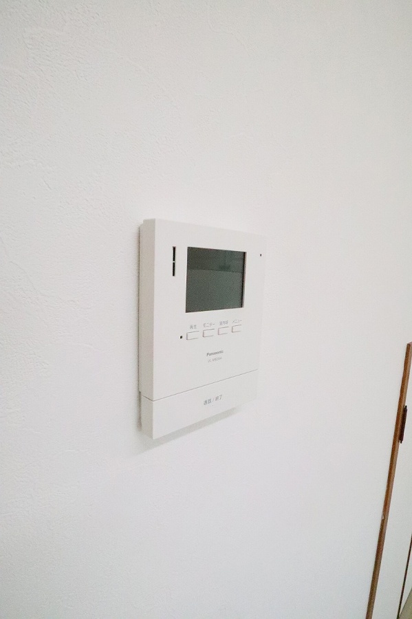 セキュリティ 写真31