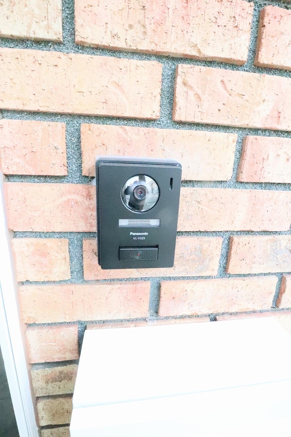 セキュリティ 写真32