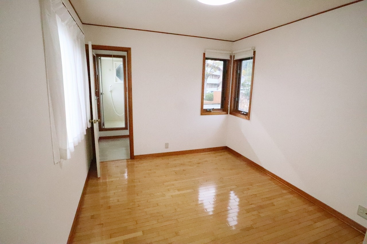 その他部屋・スペース 写真12