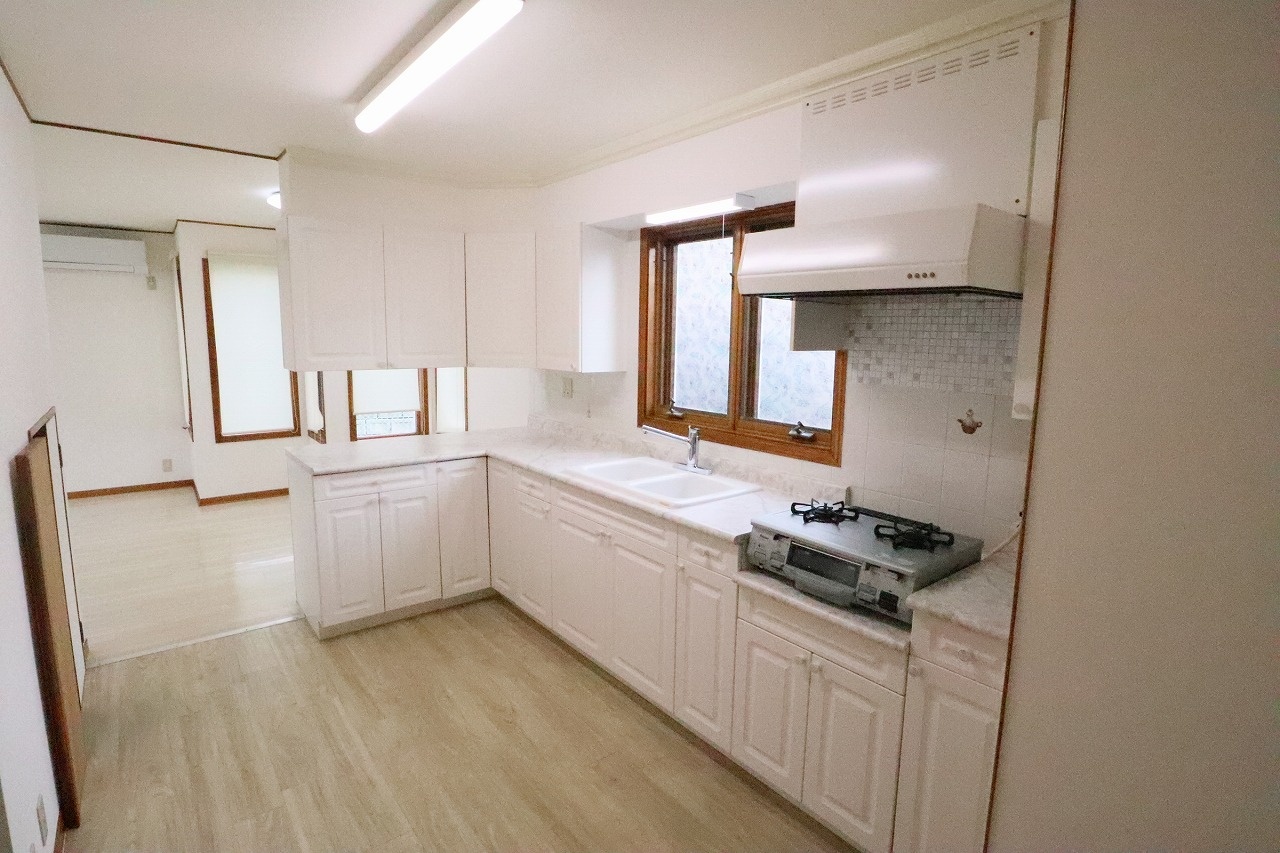 その他部屋・スペース 写真15