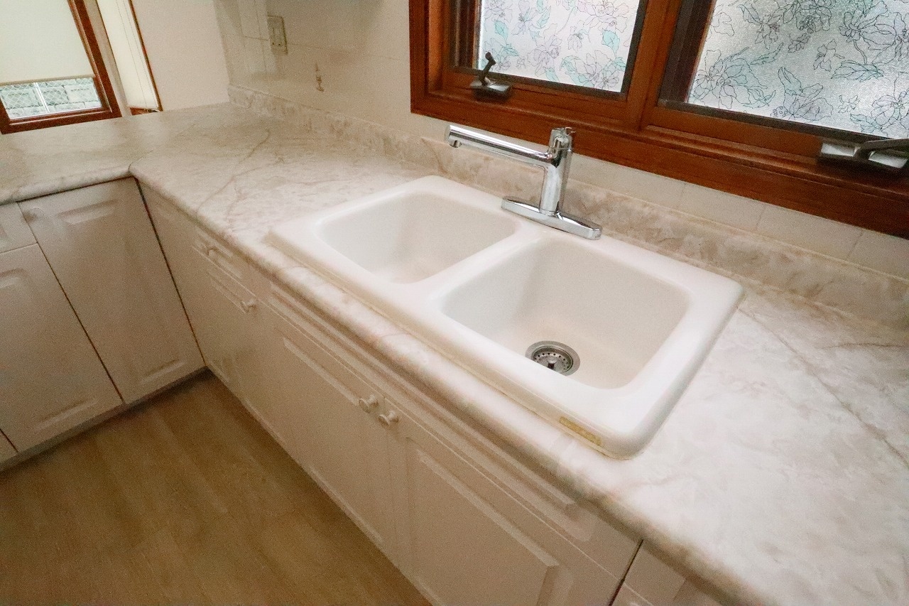 キッチン 写真3