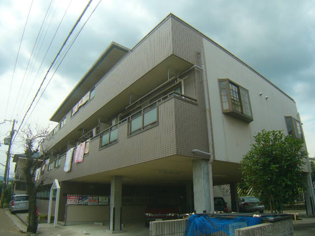 外観 外観写真