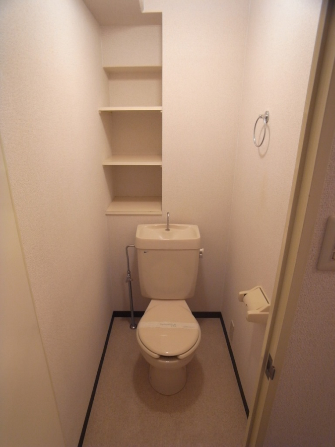 トイレ 写真8