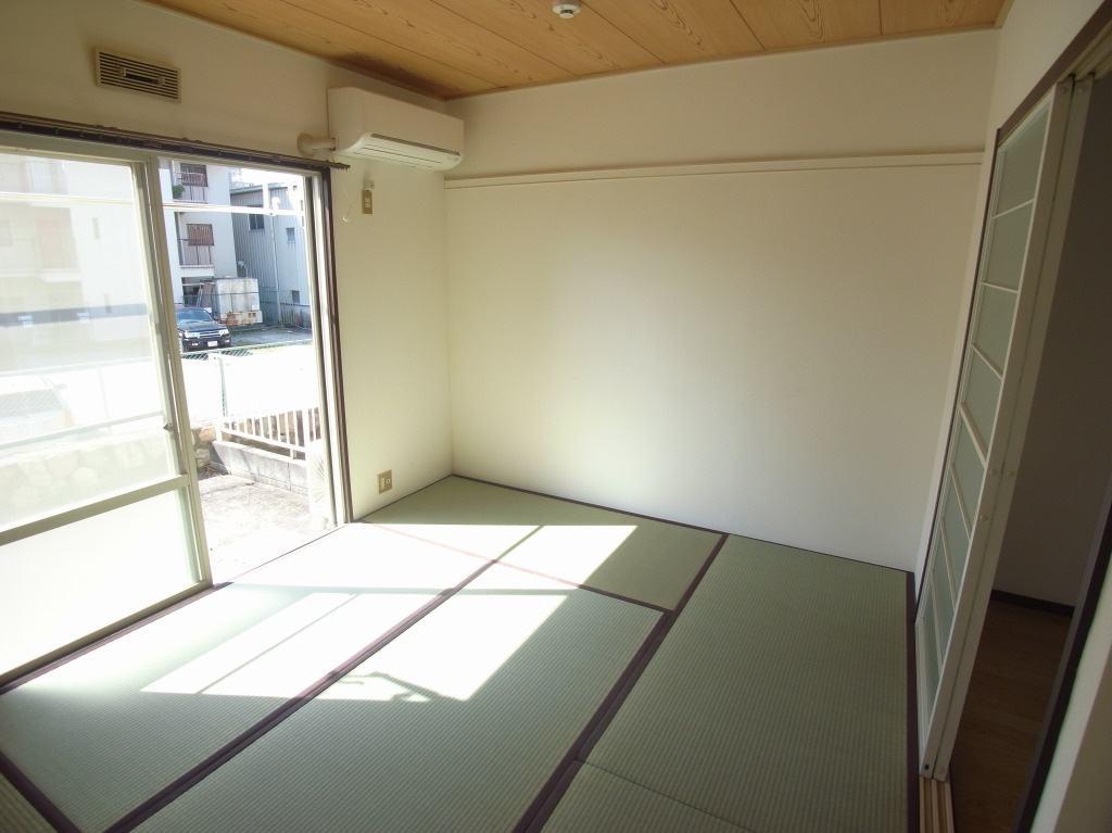居室 写真4