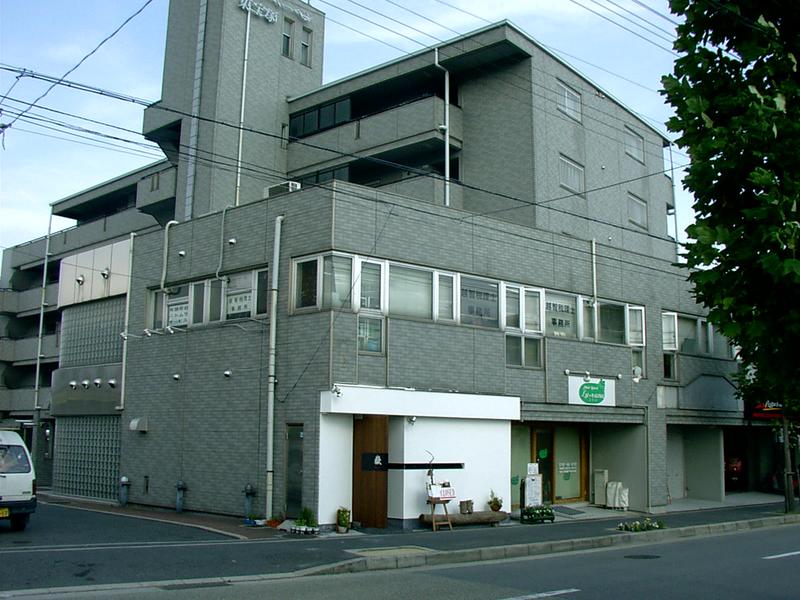外観 写真2