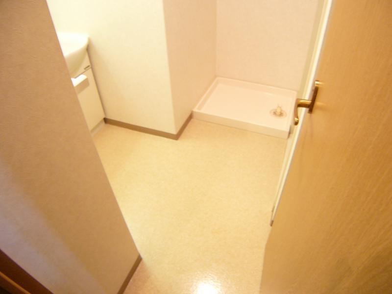 洗面所 写真7