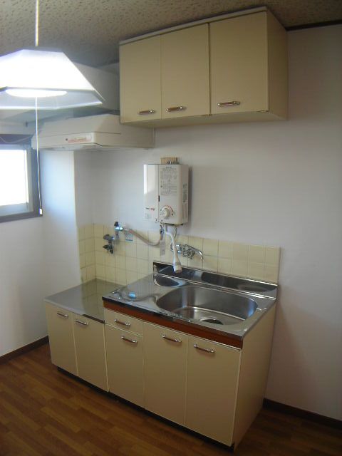 キッチン 写真3