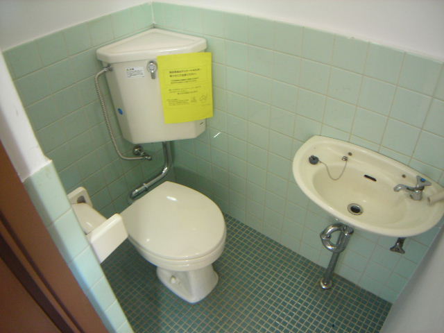 トイレ 写真6