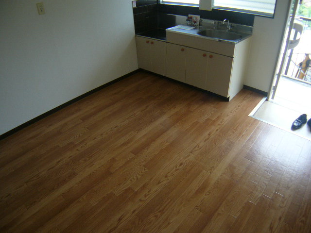 キッチン 写真2